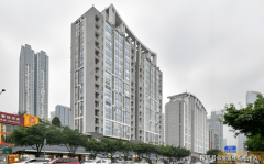 根本办事：安保、智能门禁、公共区域保